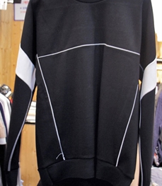 市场上装-卫衣-休闲男装卫衣