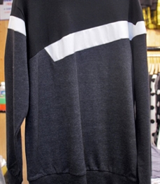 市场上装-卫衣-休闲男装卫衣