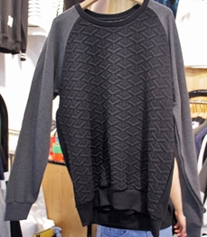 市场上装-卫衣-休闲男装卫衣