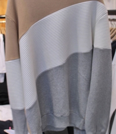 市场上装-卫衣-休闲男装卫衣