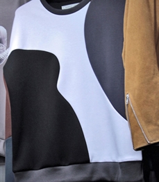 市场上装-卫衣-休闲男装卫衣