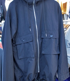 市场上装-夹克-休闲男装夹克