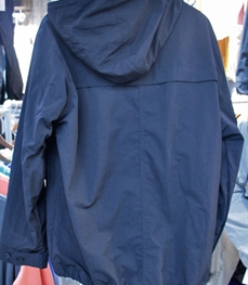 市场上装-夹克-休闲男装夹克