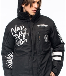 市场上装-棉衣/羽绒服-休闲男装套装