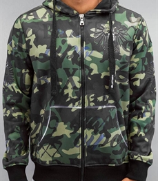 市场上装-卫衣-时尚男装卫衣