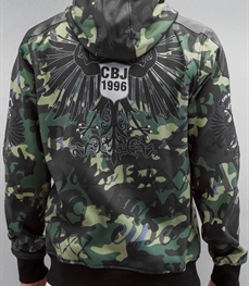 市场上装-卫衣-时尚男装卫衣