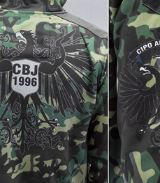 市场上装-卫衣-时尚男装卫衣