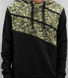 市场上装-卫衣-时尚男装卫衣