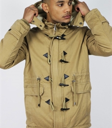 市场上装-中长外套-时尚男装中长外套