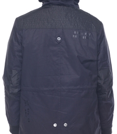 市场上装-中长外套-时尚男装中长外套