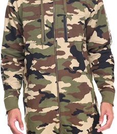 市场上装-中长外套-时尚男装中长外套