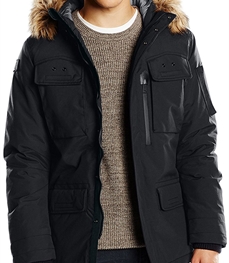 市场上装-棉衣/羽绒服-时尚男装棉服