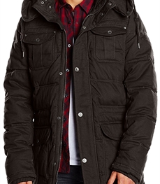 市场上装-棉衣/羽绒服-时尚男装棉服