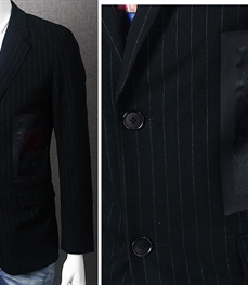 市场上装-单西-时尚男装单西