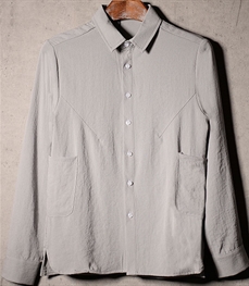 市场上装-衬衫-时尚男装衬衫