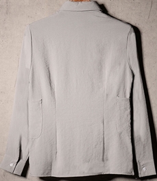 市场上装-衬衫-时尚男装衬衫