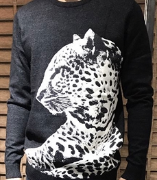 市场上装-毛衫-时尚男装毛衫