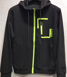 市场上装-卫衣-时尚男装卫衣