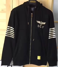 市场上装-卫衣-时尚男装卫衣