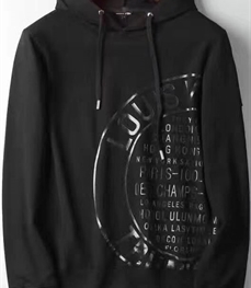 市场上装-卫衣-时尚男装卫衣