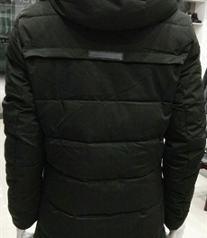 市场上装-棉衣/羽绒服-时尚男装棉服