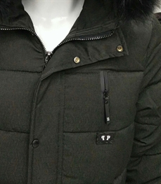 市场上装-棉衣/羽绒服-时尚男装棉服