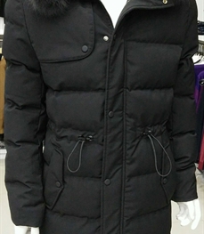 市场上装-棉衣/羽绒服-时尚男装棉服