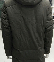 市场上装-棉衣/羽绒服-时尚男装棉服