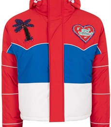 市场上装-棉衣/羽绒服-休闲男装棉服