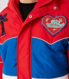 市场上装-棉衣/羽绒服-休闲男装棉服