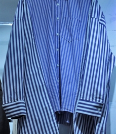 市场上装-衬衫-休闲男装衬衫