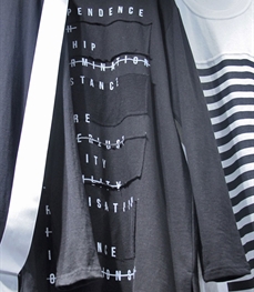 市场上装-卫衣-休闲男装卫衣