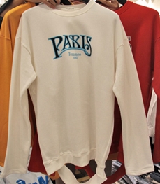 市场上装-卫衣-休闲男装卫衣