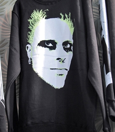 市场上装-卫衣-休闲男装卫衣