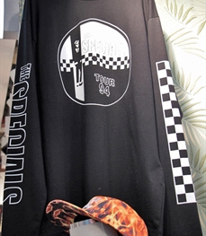 市场上装-卫衣-休闲男装卫衣