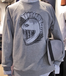 市场上装-卫衣-休闲男装卫衣