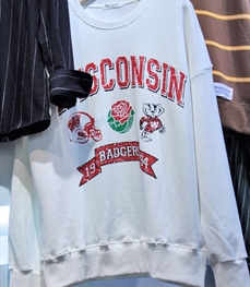 市场上装-卫衣-休闲男装卫衣