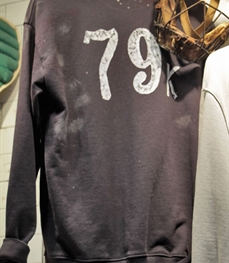 市场上装-卫衣-休闲男装卫衣