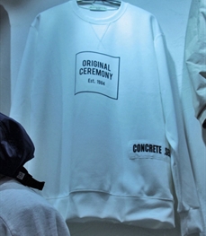 市场上装-卫衣-休闲男装卫衣