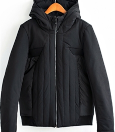 市场上装-棉衣/羽绒服-休闲男装棉服