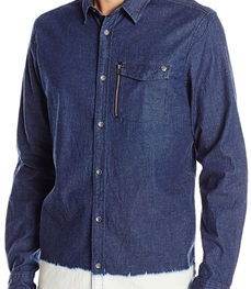 市场上装-衬衫-时尚男装衬衫