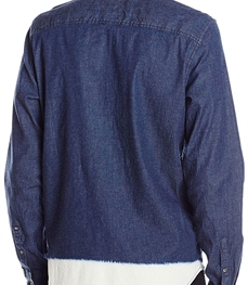 市场上装-衬衫-时尚男装衬衫