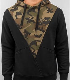 市场上装-卫衣-时尚男装卫衣