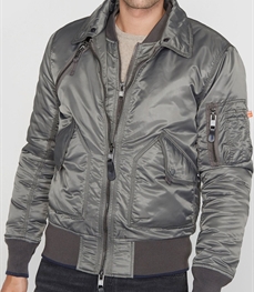 市场上装-夹克-时尚男装夹克