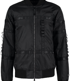 市场上装-夹克-时尚男装夹克