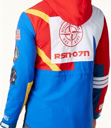 市场上装-中长外套-时尚男装中长外套