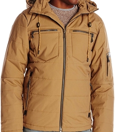 市场上装-棉衣/羽绒服-时尚男装棉服