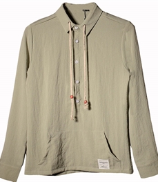 市场上装-衬衫-时尚男装衬衫