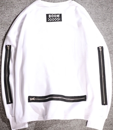 市场上装-卫衣-时尚男装卫衣