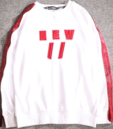 市场上装-卫衣-时尚男装卫衣